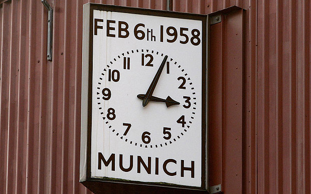 munich clock