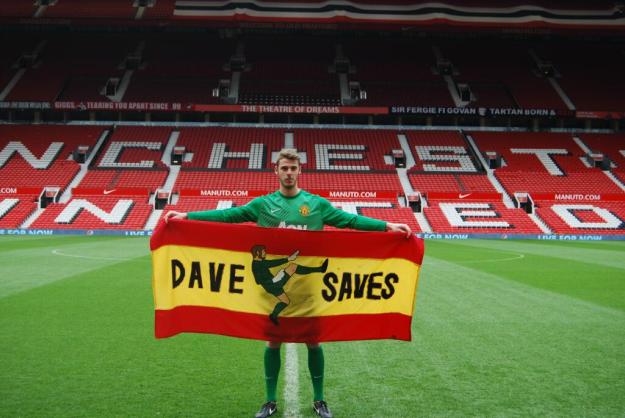 Dave-saves